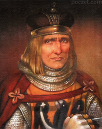 Henryk III Głogowczyk, przodek Drwęskich